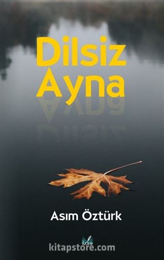 Dilsiz Ayna