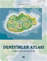 Deneyimler Atlası (Ciltli)