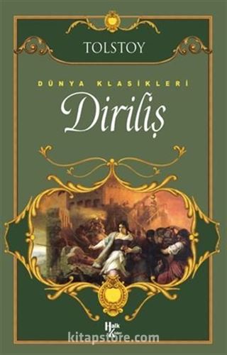 Diriliş