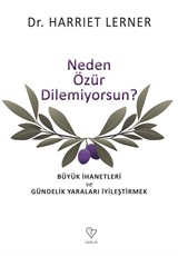 Neden Özür Dilemiyorsun?