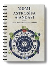 2021 Astroşifa Ajandası