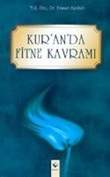 Kur'an'da Fitne Kavramı