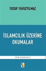 İslamcılık Üzerine Okumalar