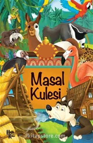 Masal Kulesi