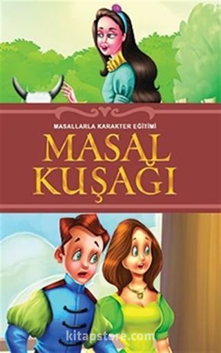 Masal Kuşağı