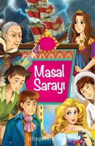 Masal Sarayı