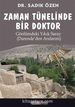 Zaman Tünelinde Bir Doktor