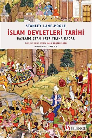 İslam Devletleri Tarihi