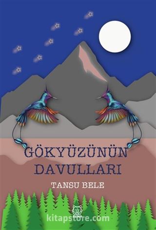 Gökyüzünün Davulları