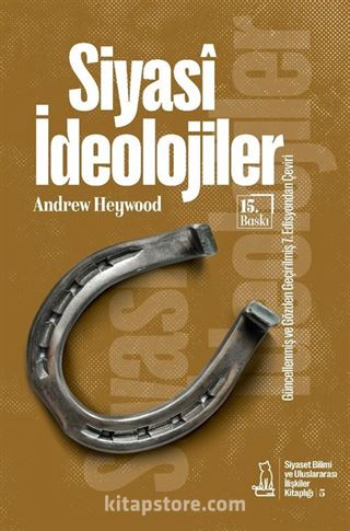 Siyasi İdeolojiler