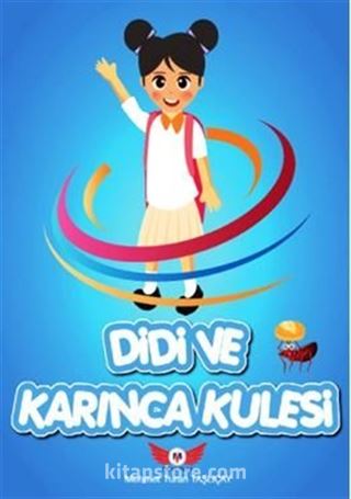 Didi ve Karınca Kulesi