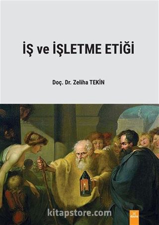 İş ve İşletme Etiği