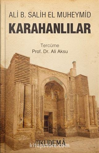 Karahanlılar