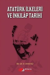 Atatürk İlkeleri ve İnkılap Tarihi