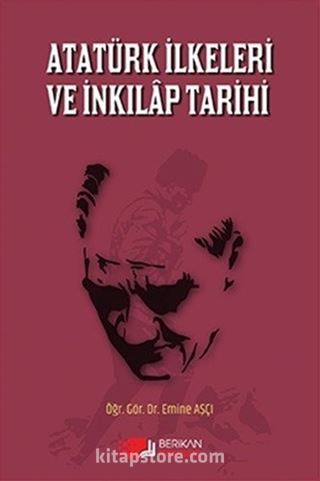 Atatürk İlkeleri ve İnkılap Tarihi