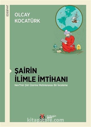 Şairin İlimle İmtihanı