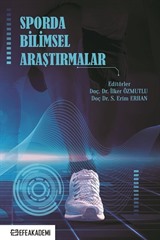 Sporda Bilimsel Araştırmalar