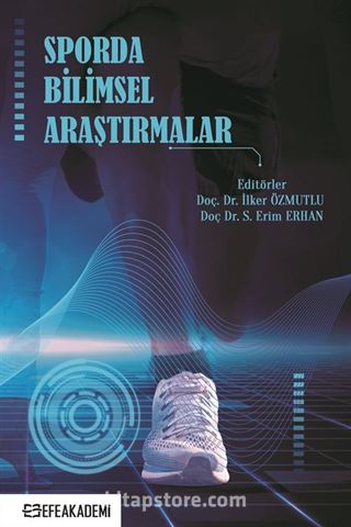 Sporda Bilimsel Araştırmalar