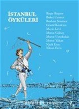 İstanbul Öyküleri