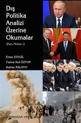 Dış Politika Analizi Üzerine Okumalar (Ders Notları 1)