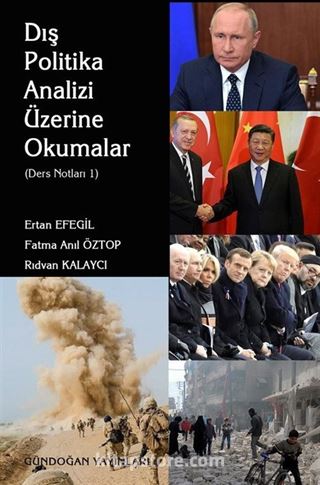 Dış Politika Analizi Üzerine Okumalar (Ders Notları 1)