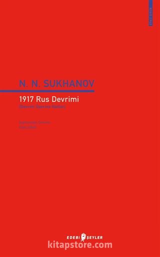 1917 Rus Devrimi