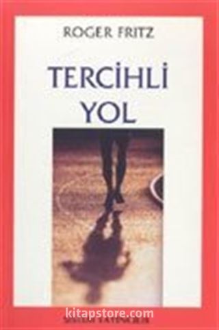 Tercihli Yol