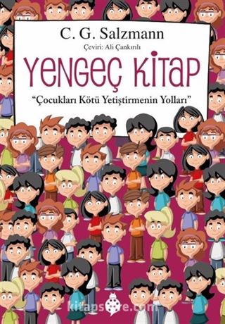 Yengeç Kitap