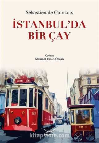 İstanbul'da Bir Çay