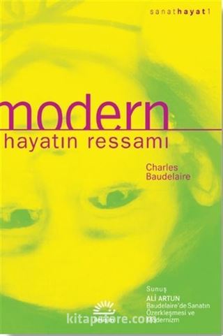 Modern Hayatın Ressamı