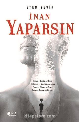 İnan Yaparsın