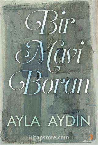 Bir Mavi Boran