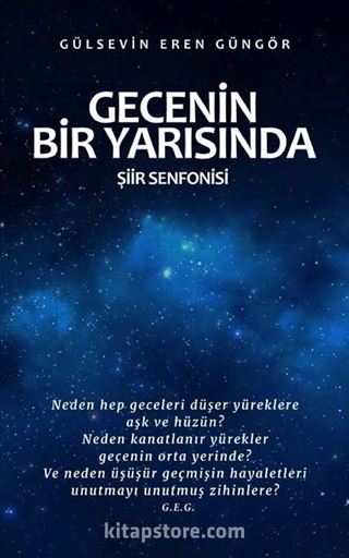 Gecenin Bir Yarısında