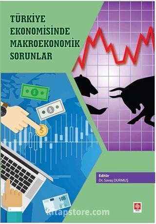 Türkiye Ekonomisinde Makroekonomik Sorunlar