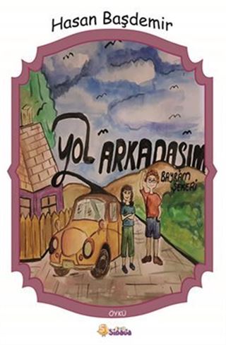 Yol Arkadaşım