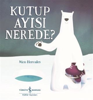 Kutup Ayısı Nerede ?