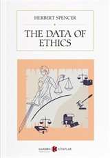 The Data of Ethics