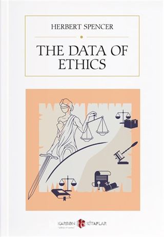 The Data of Ethics