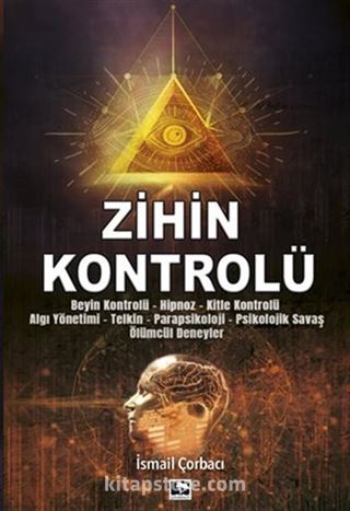 Zihin Kontrolü