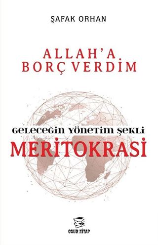 Geleceğin Yönetim Şekli Meritokrasi