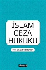 İslam Ceza Hukuku