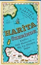 Harita Üzerinde