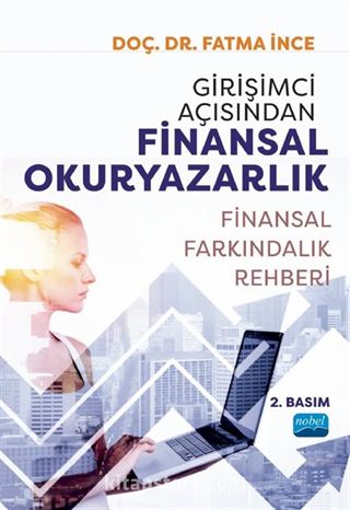 Girişimci Açısından Finansal Okuryazarlık