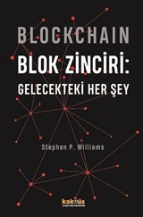 Blockchaın - Blok Zinciri