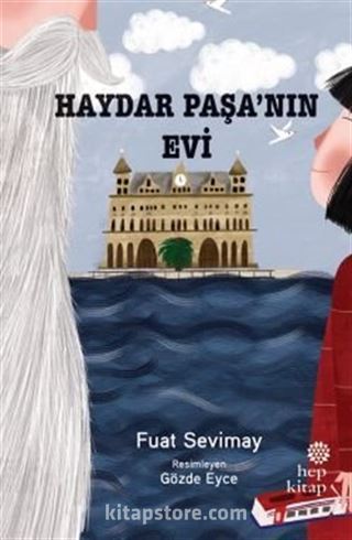 Haydar Paşa'nın Evi