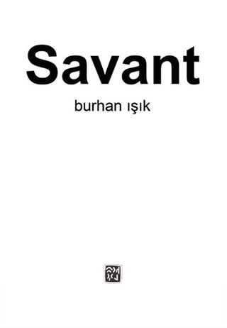 Savant