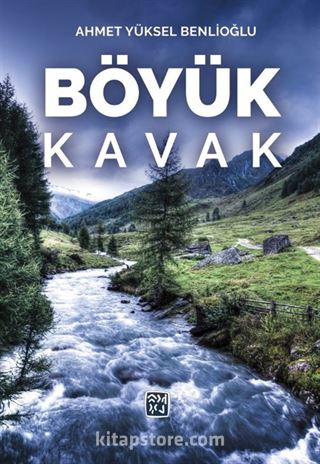 Böyük Kavak