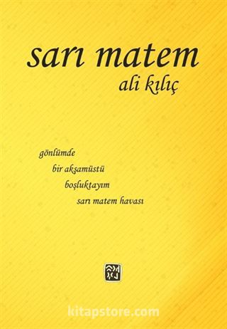 Sarı Matem