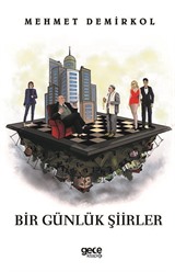 Bir Günlük Şiirler