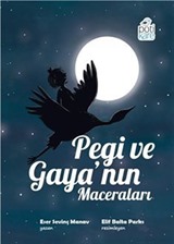 Pegi ve Gaya'nın Maceraları